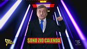 Tutti al rave, la canzone
