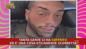 Ininfluncer e gli errori nel coniugare i verbi