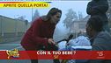 Milano, accampati in attesa di accoglienza