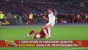 Dal derby di Roma a quello d'Italia: la Serie A da ridere