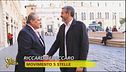 Il Vespone tra sbarchi e reddito di cittadinanza
