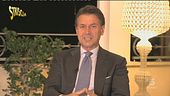 Una giornata con Giuseppe Conte
