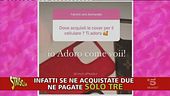 Errori da Ininfluencer