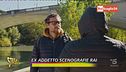 Rai Scoglio 24, il mistero delle scenografie scomparse
