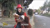 Proiettili in casa e spari a qualsiasi ora: il Far West alle porte di Roma
