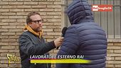Sprechi Rai, lo scandalo del "mercatino" nero delle scenografie