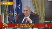 Crosetto contro Conte, il fuorionda esclusivo