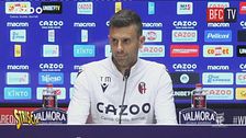 Striscia lo Striscione: il turno infrasettimanale di Serie A è uno spasso