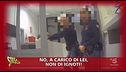 Borseggiatrici: ecco come comportarsi quando si colgono con le mani nella borsa