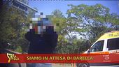 Mancano (ancora) le barelle, ambulanze ferme in attesa