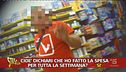 Reddito di cittadinanza, ancora esercenti furbetti