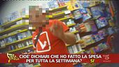 Reddito di cittadinanza, ancora esercenti furbetti