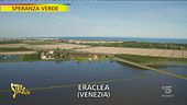 Speranza verde, le risaie di Eraclea
