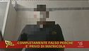 Guardie di vigilanza, ma sono solo custodi