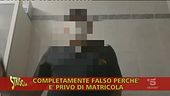 Guardie di vigilanza, ma sono solo custodi