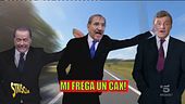 Flat Tax, favorevoli e contrari: la canzone