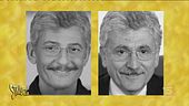 Il sosia (insospettabile) di Fiorello