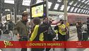 Borseggiatrici sui treni a Milano, ecco come derubano pendolari e turisti
