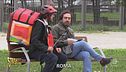 Termosifoni accesi in anticipo a Roma, ma chi lo sa?