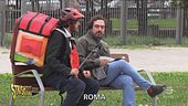 Termosifoni accesi in anticipo a Roma, ma chi lo sa?