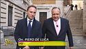 Porta a porta on the road, Meloni al G20 e i drammi di Letta
