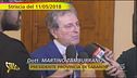 Appaltopoli, Tamburrano condannato a 9 anni e 6 mesi