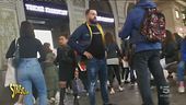 Falsa beneficenza, la trappola dei finti sordomuti