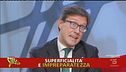 Neologismi, attacchi di tosse e cali di voce: gaffe ed errori in tv
