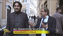 La Russa scatenato, pronto a tutto