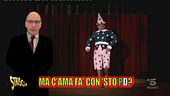 Il PD sta sprofondando, la canzone di Highlander Dj