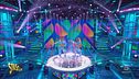 2 be loved, le Veline ballano con Lizzo