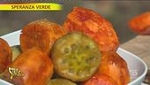 Speranza verde, i fichi d'India spontanei