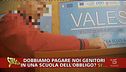 Contributo alle scuole volontario ma obbligatorio