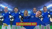 Mondiali in Qatar, la nazionale politici c'è
