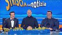 Zlatan Ibrahimovic conduttore speciale di Striscia
