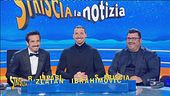 Zlatan Ibrahimovic conduttore speciale di Striscia