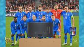 Mondiali al via, ma l'Italia è un disastro