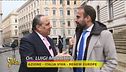 Bruno Vespa e la quarta dose di Varicchina