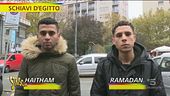 Caporalato d'Egitto, lo sfruttamento degli immigrati in nero