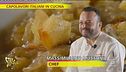 Sapori di Romagna, zuppa alle cipolle dolci