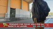 Concorrenza sleale dei fruttivendoli abusivi