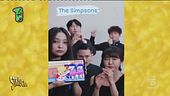 I nuovi mostri, dalla Toffanin a Caduta libera alla sigla dei Simpson a cappella