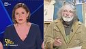 Bianca Berlinguer a Fatti e Rifatti, la replica della giornalista