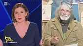Bianca Berlinguer a Fatti e Rifatti, la replica della giornalista