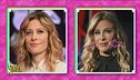 Fatti e rifatti, Francesca Fagnani ieri e oggi