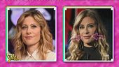 Fatti e rifatti, Francesca Fagnani ieri e oggi