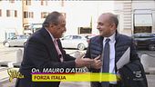 Il Vespone e la manovra