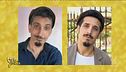 Uguali come due arancine, Lipari e Biggio nuovi sosia