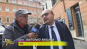 Il PD e la manifestazione nazionale contro il governo