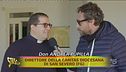 Aboubakar Soumahoro, l'intervista esclusiva al direttore della Caritas di San Severo
